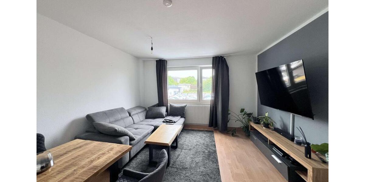 Etagenwohnung Aachen Aachen-Mitte - 3 Zimmer, 63 m&sup2;, 580&euro; | Angebot:26637434