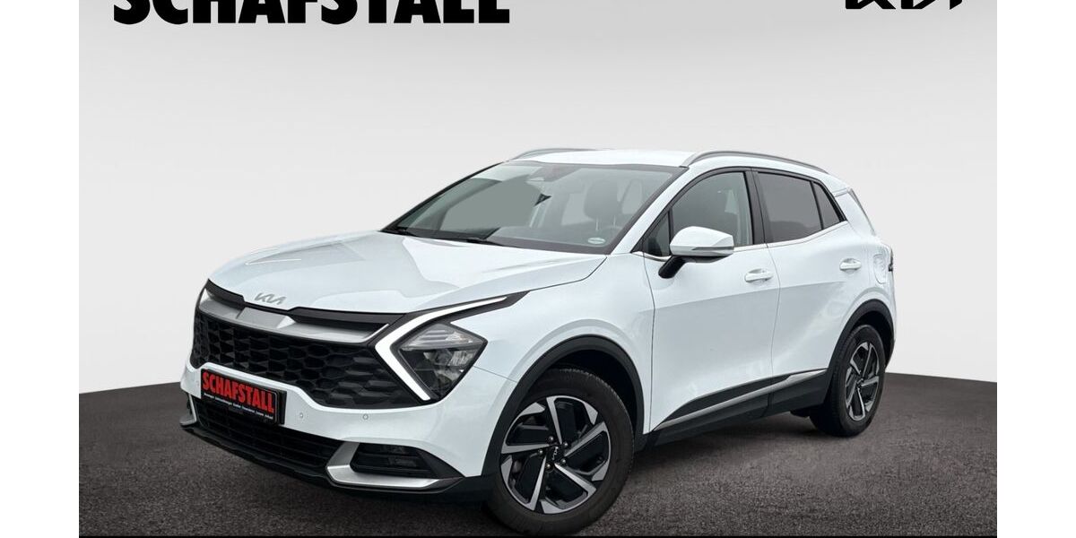 Kia Sportage 11.020 km 27.979 &euro; Elsdorf (bei Köln) 50189