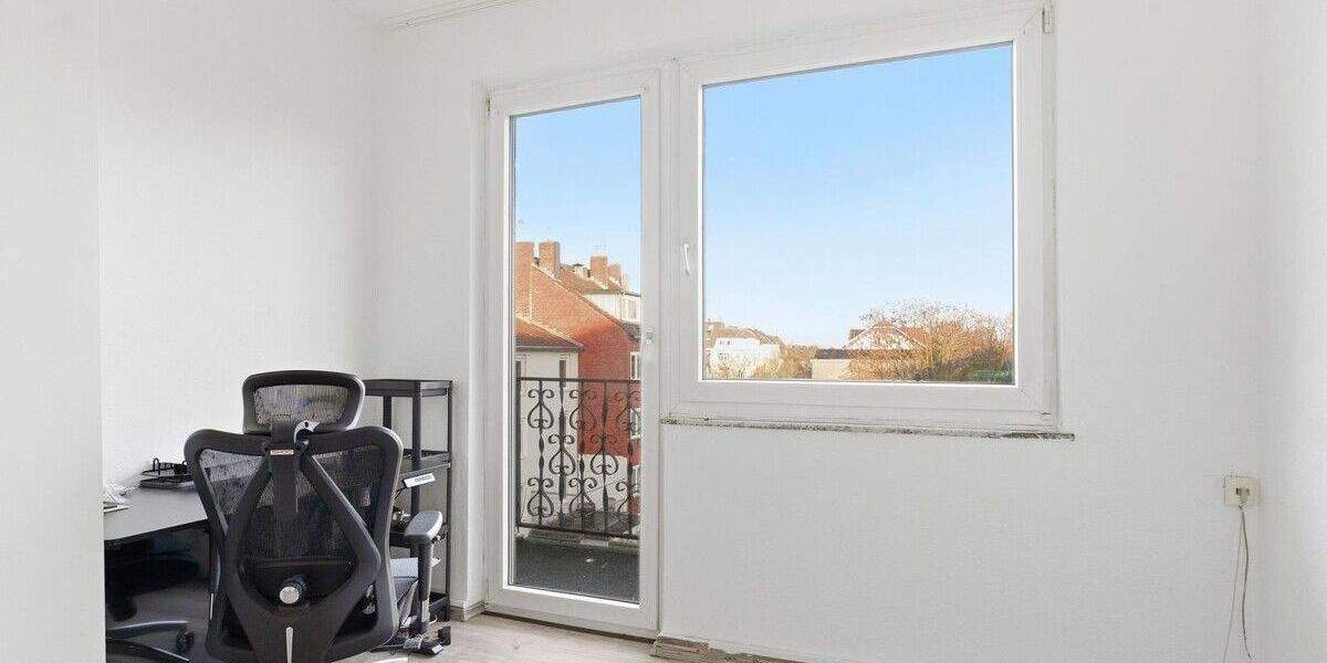 Etagenwohnung Aachen Aachen-Mitte - 99.000&euro; | Angebot:25666054