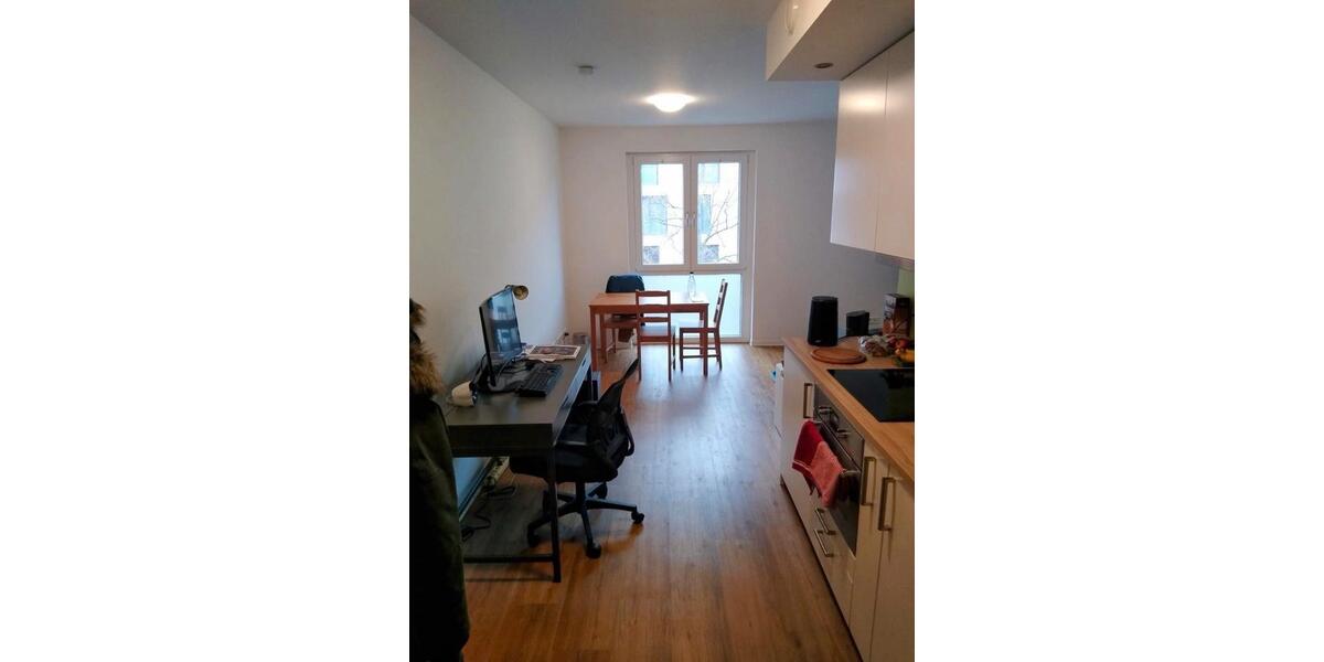 Etagenwohnung Aachen Aachen-Mitte - 1 Zimmer, 50 m&sup2;, 890&euro; | Angebot:25904664