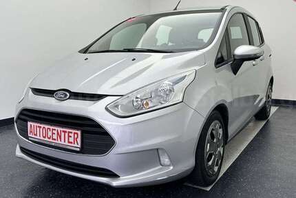 Ford B-Max 72.000 km 7.900 &euro; Stolberg 52222