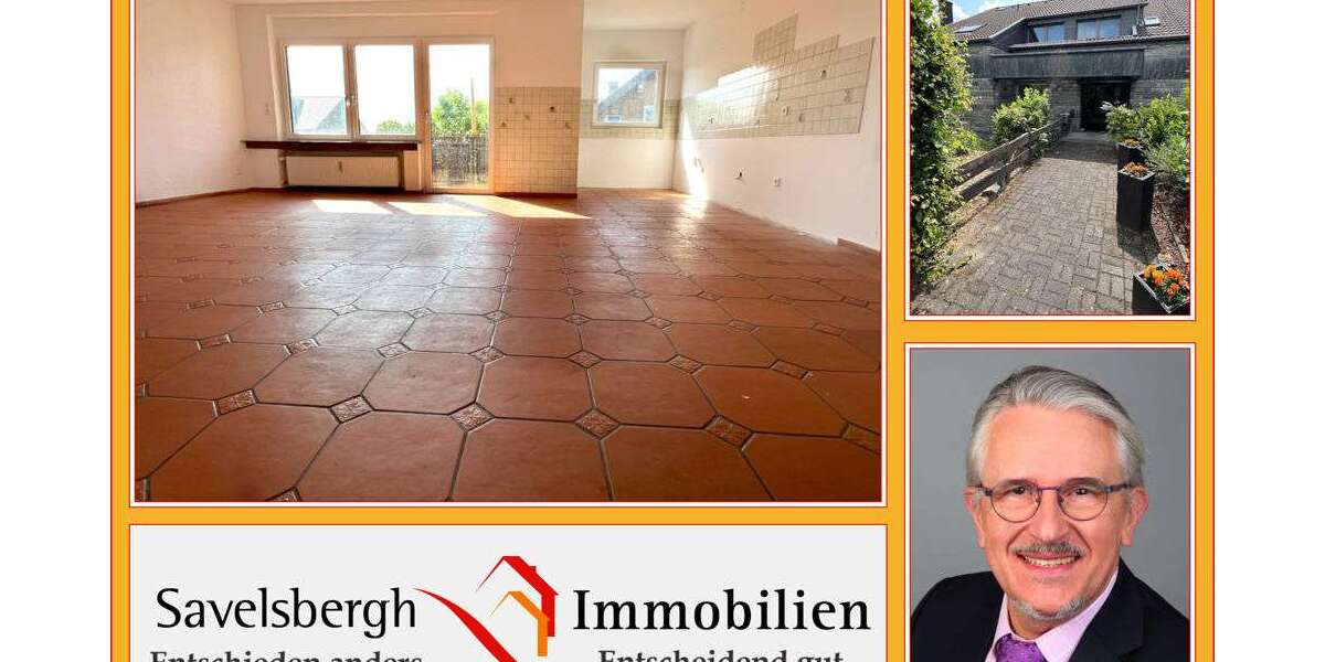 Etagenwohnung Bergheim Auenheim - 6 Zimmer, 137 m&sup2;, 380.000&euro; | Angebot:24131618