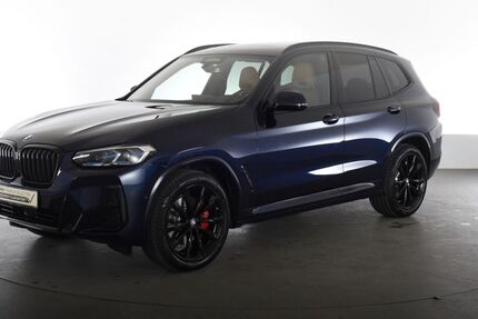 BMW X3 11.351 km 58.080 &euro; Aachen 52078