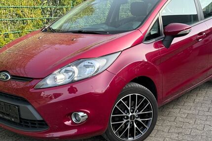 Ford Fiesta 137.772 km 3.950 &euro; Bergheim bei Köln 50126