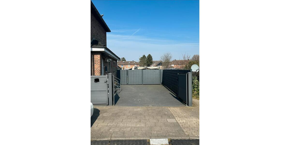 Einfamilienhaus Baesweiler - 4 Zimmer, 1 m&sup2;, 260.000&euro; | Angebot:25853561