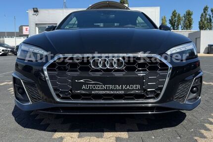 Audi A5 116.000 km 32.890 &euro; Eschweiler 52249