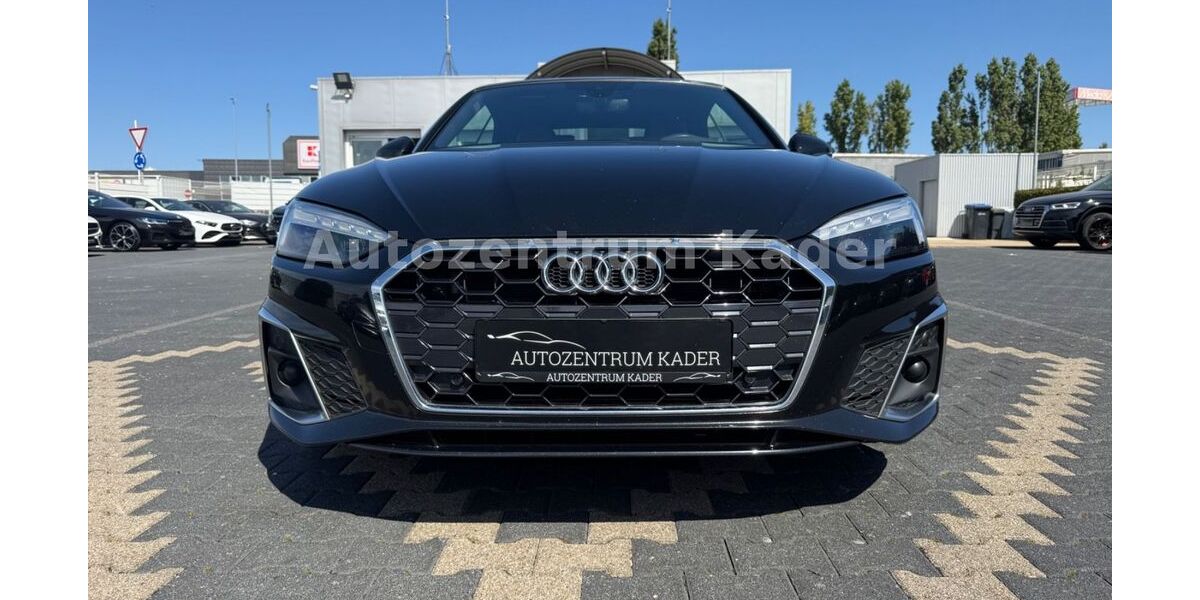 Audi A5 116.000 km 32.890 &euro; Eschweiler 52249
