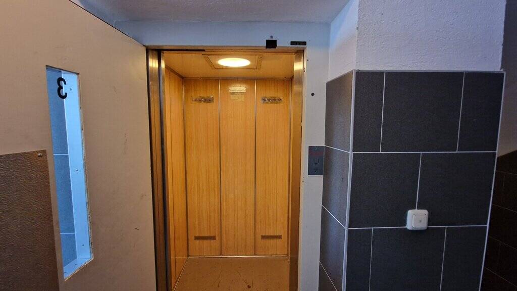 Etagenwohnung Würselen / Broichweiden Broichweiden - 2 Zimmer, 64 m&sup2;, 149.000&euro; | Angebot:26176724