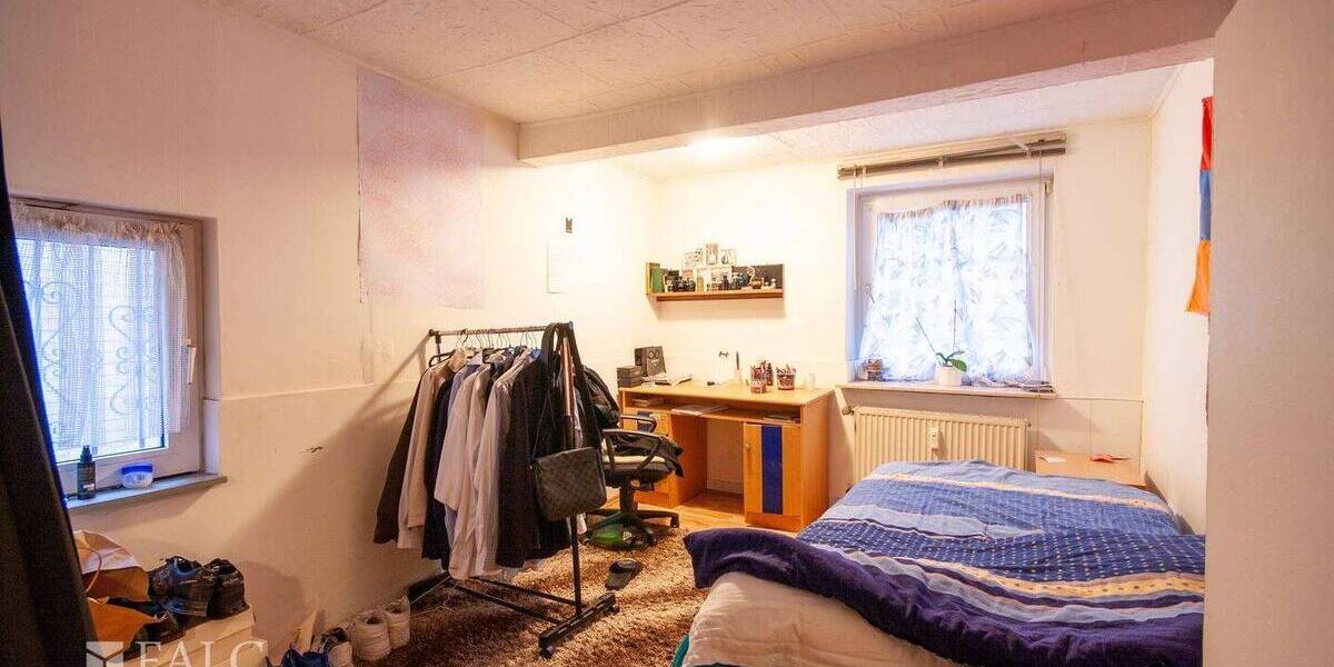 Einfamilienhaus Bergheim Zieverich - 6 Zimmer, 108 m&sup2;, 295.000&euro; | Angebot:25745646