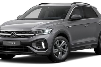 VW T-Roc 9.649 km 26.940 &euro; Alsdorf 52477