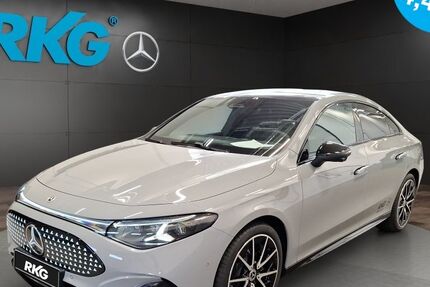 Mercedes-Benz CLA 250 9.800 km 58.780 &euro; Euskirchen 53879
