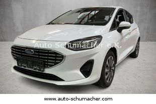 Ford Fiesta 34.800 km 15.700 &euro; Simmerath 52152