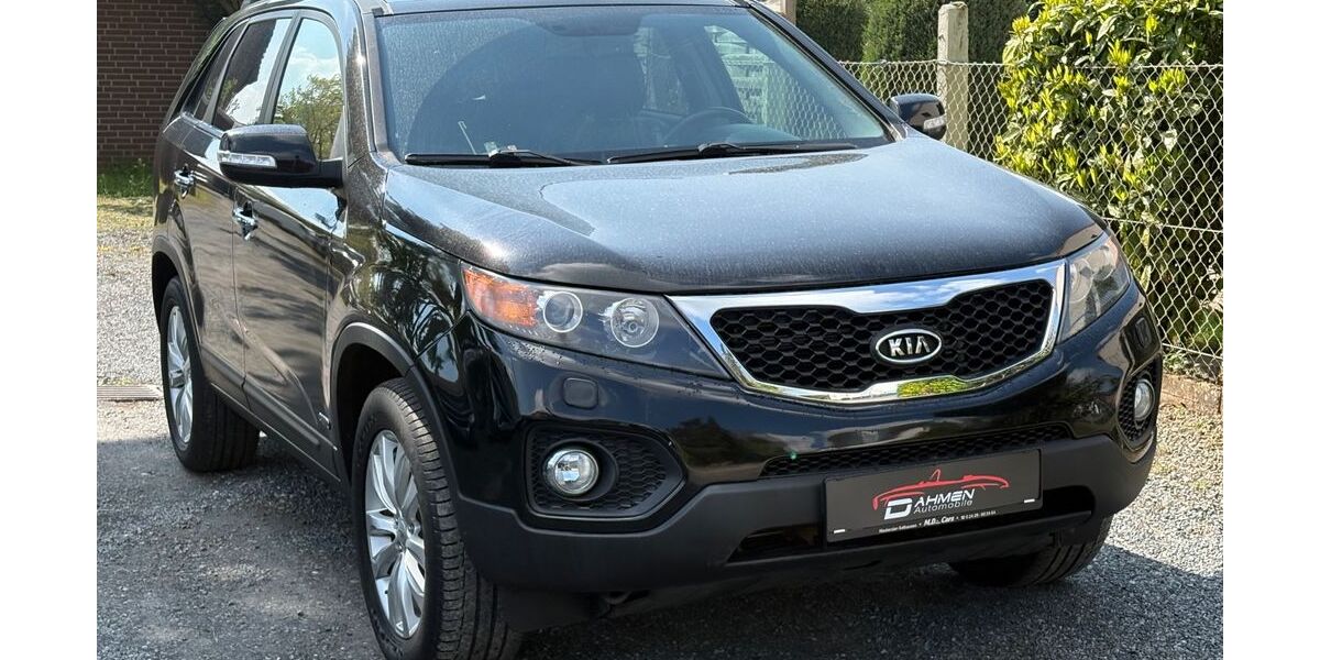Kia Sorento 300.000 km 4.450 &euro; Niederzier-Selhausen 52382