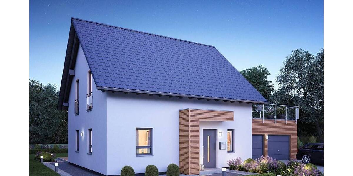 Einfamilienhaus Bergheim Quadrath-Ichendorf - 6 Zimmer, 120 m&sup2;, 485.998&euro; | Angebot:26528312