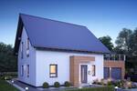 Einfamilienhaus Bergheim Quadrath-Ichendorf - 6 Zimmer, 120 m&sup2;, 485.998&euro; | Angebot:26528312