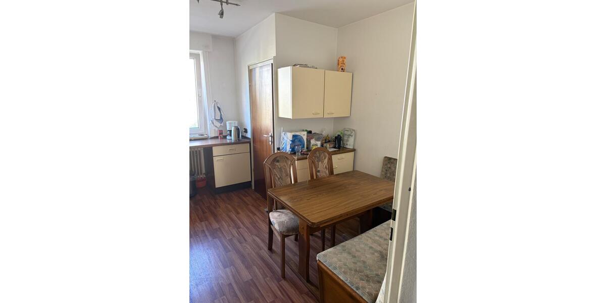 Erdgeschoßwohnung Aachen Aachen-Mitte - 5 Zimmer, 80 m&sup2;, 400&euro; | Angebot:26447930