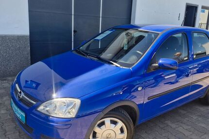 Opel Corsa 83.000 km 2.000 &euro; Elsdorf 50189