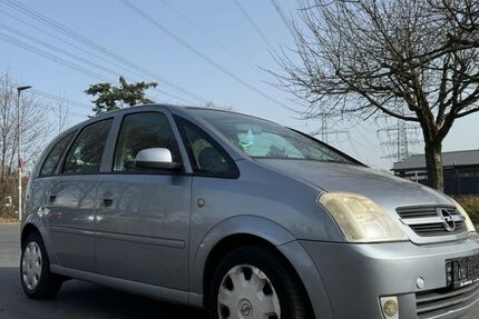 Opel Meriva 119.000 km 2.750 &euro; Hürth 50354