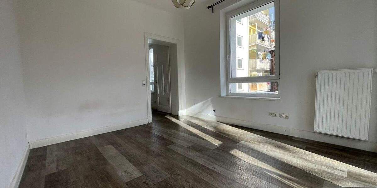 Etagenwohnung Aachen Aachen-Mitte - 2 Zimmer, 32 m&sup2;, 136.000&euro; | Angebot:25674546