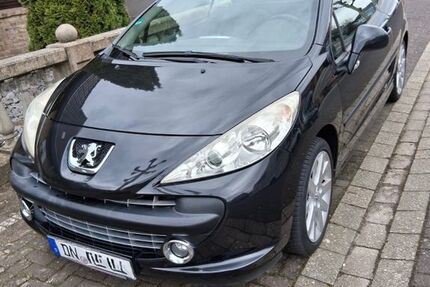 Peugeot 207 92.450 km 3.950 &euro; Langerwehe 52379