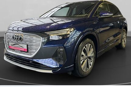 Audi Q4 48.636 km 32.390 &euro; Aachen 52068