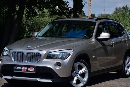BMW X1 68.000 km 13.999 &euro; Inden 52459