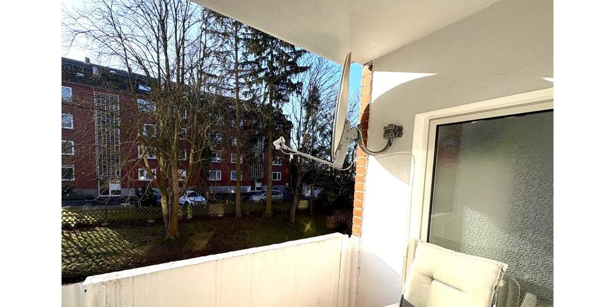 Etagenwohnung Aachen Aachen-Mitte - 2 Zimmer, 52 m&sup2;, 139.000&euro; | Angebot:25215595