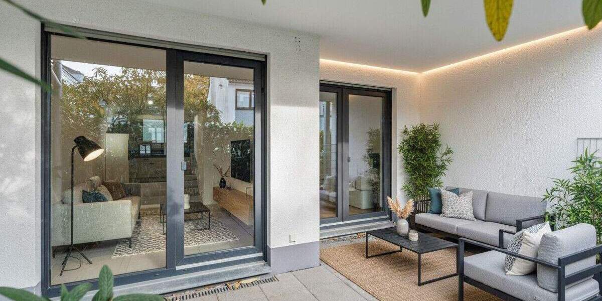 Etagenwohnung Aachen Aachen-Mitte - 4 Zimmer, 141 m&sup2;, 598.000&euro; | Angebot:25695052