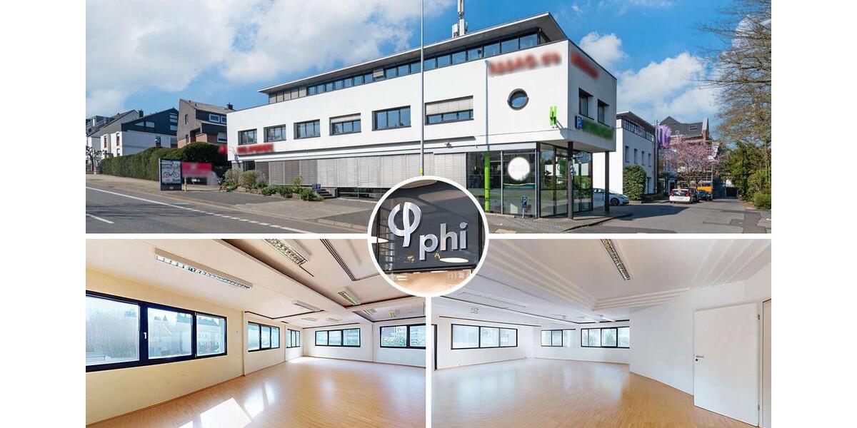 Gewerbeobjekt Aachen Aachen-Mitte - 3.700&euro; | Angebot:26269431