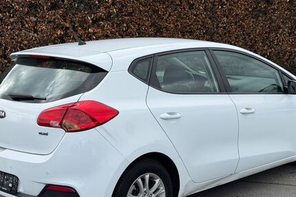 Kia ceed / Ceed 249.660 km 2.999 &euro; Alsdorf/Mariadorf 52477