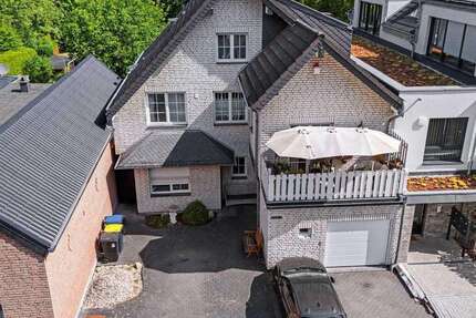 Wohnung Hürth - 2 Zimmer, 59 m&sup2;, 170.000&euro; | Angebot:27596116