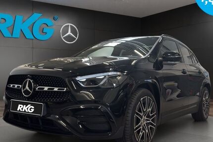 Mercedes-Benz GLA 220 9.800 km 54.570 &euro; Euskirchen 53879