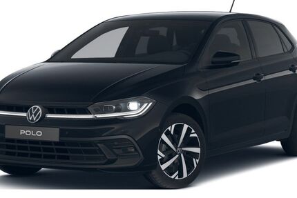 VW Polo 6.132 km 22.970 &euro; Alsdorf 52477