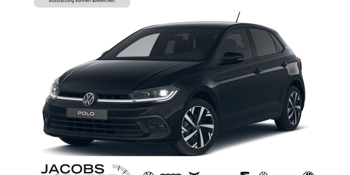 VW Polo 6.132 km 22.970 &euro; Alsdorf 52477