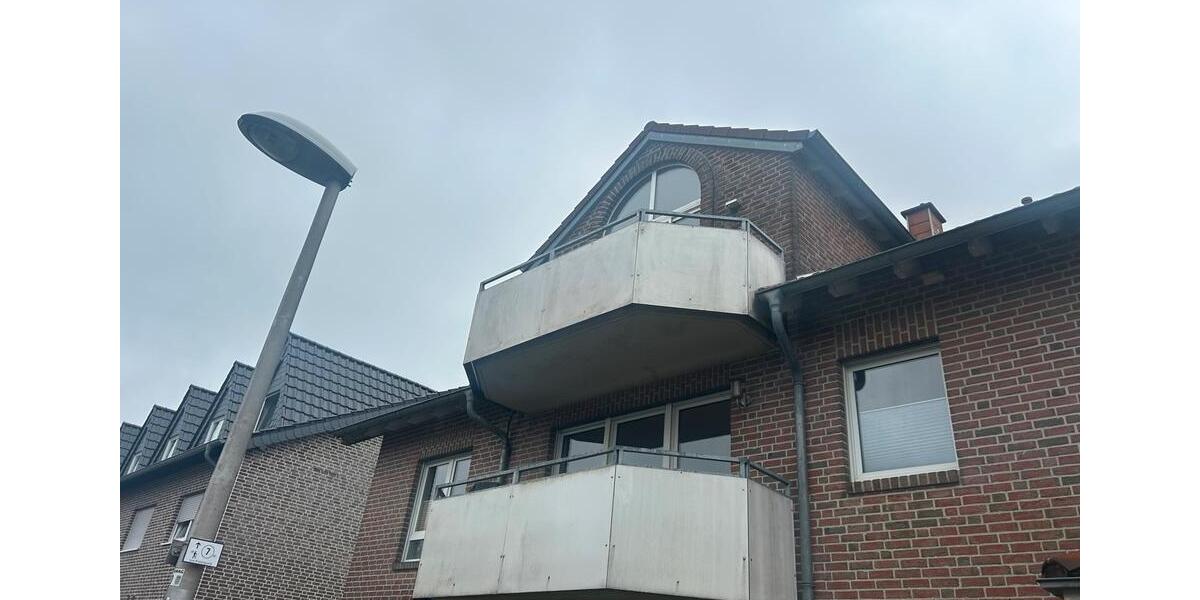 Dachgeschoßwohnung Aachen Aachen-Mitte - 3 Zimmer, 54 m&sup2;, 850&euro; | Angebot:26019137