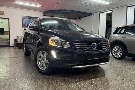 Volvo XC60 145.814 km 11.200 &euro; Alsdorf 52477