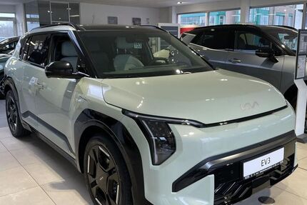 Kia EV3 19.555 km 38.490 &euro; Aachen 52078