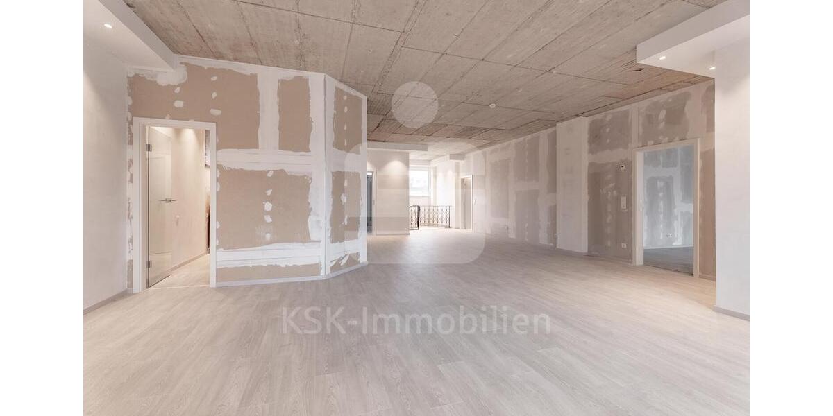 Maisonettenwohnung Elsdorf - 4 Zimmer, 190 m&sup2;, 1.450&euro; | Angebot:23192149