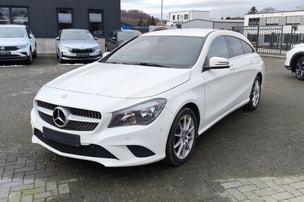 Mercedes-Benz CLA 180 194.208 km 10.899 &euro; Alsdorf (Nordrhein-Westfalen) 52477