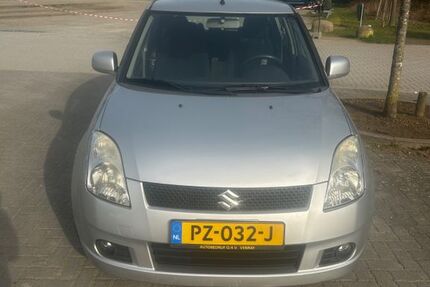 Suzuki Swift 208.915 km 1.000 &euro; Aachen 52064