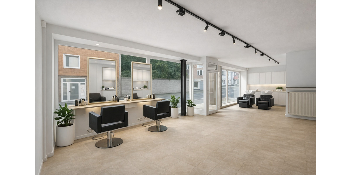 Gewerbeobjekt Aachen Aachen-Mitte - 1.849&euro; | Angebot:20509295