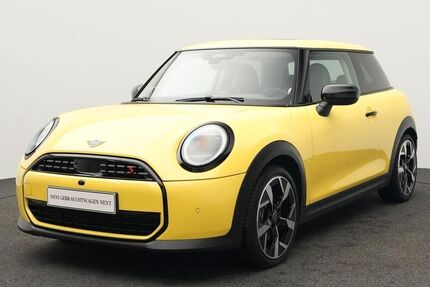 Mini Cooper S 17.300 km 30.658 &euro; Aachen 52078