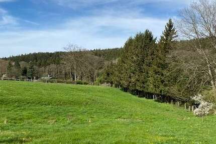 Grundstück Roetgen / Rott Rott - 649.000&euro; | Angebot:22762313