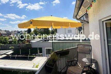 Wohnung Brühl Hermülheim - 3 Zimmer, 110 m&sup2;, 1.575&euro; | Angebot:25930637