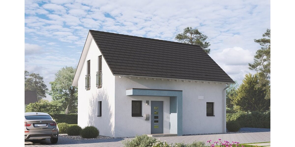Individuell geplantes Einfamilienhaus in Euskirchen - Ihr Traumhaus mit flexibler Gestaltung und allkauf Service - Einfamilienhaus Euskirchen | Angebot:27702833