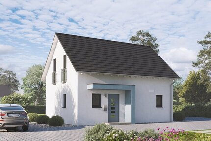 Individuell geplantes Einfamilienhaus in Euskirchen - Ihr Traumhaus mit flexibler Gestaltung und allkauf Service - Haus Euskirchen | Angebot:27702833