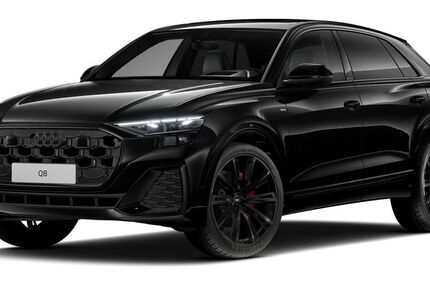 Audi Q8 22.983 km 80.970 &euro; Aachen 52078