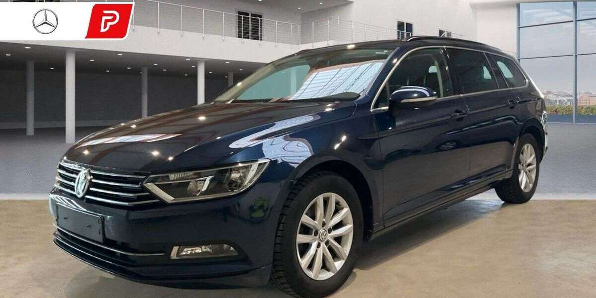 VW Passat Variant 94.260 km 12.990 &euro; Aldenhoven 52457