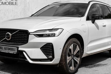 Volvo XC60 14.428 km 43.480 &euro; Aachen 52078