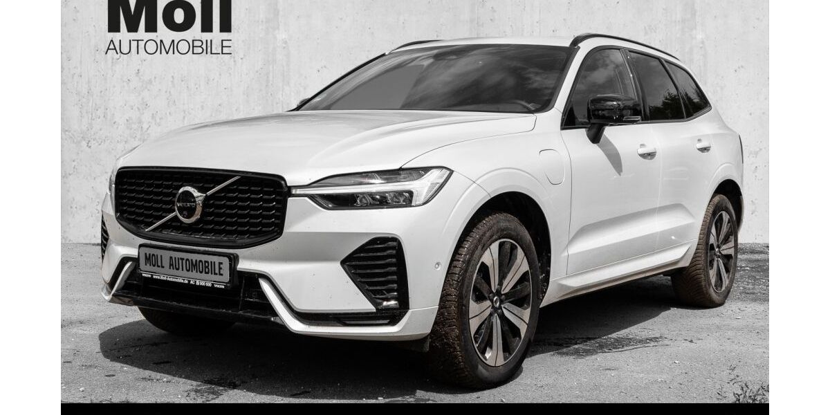 Volvo XC60 14.428 km 43.480 &euro; Aachen 52078